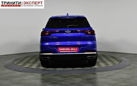 Chery Tiggo 7 Pro, 2022 год, 1 647 000 рублей, 6 фотография