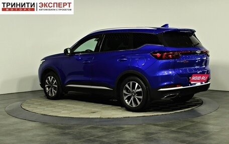 Chery Tiggo 7 Pro, 2022 год, 1 647 000 рублей, 7 фотография