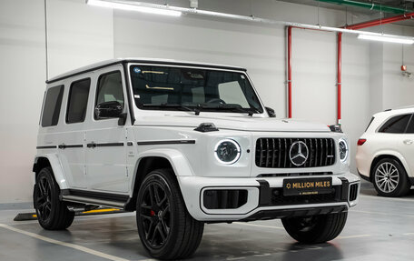 Mercedes-Benz G-Класс AMG, 2026 год, 32 500 000 рублей, 3 фотография