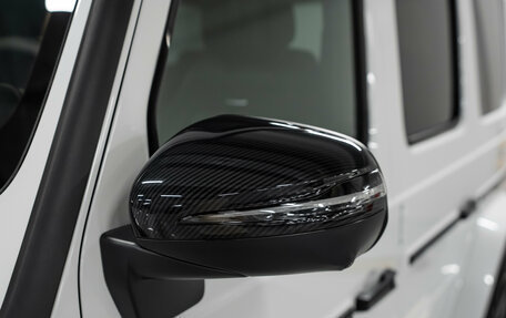 Mercedes-Benz G-Класс AMG, 2026 год, 32 500 000 рублей, 9 фотография