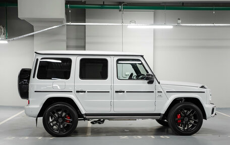 Mercedes-Benz G-Класс AMG, 2026 год, 32 500 000 рублей, 12 фотография
