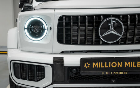 Mercedes-Benz G-Класс AMG, 2026 год, 32 500 000 рублей, 8 фотография