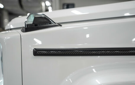 Mercedes-Benz G-Класс AMG, 2026 год, 32 500 000 рублей, 11 фотография