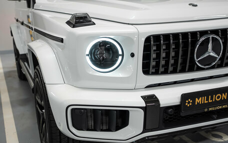 Mercedes-Benz G-Класс AMG, 2026 год, 32 500 000 рублей, 5 фотография