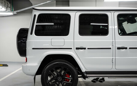Mercedes-Benz G-Класс AMG, 2026 год, 32 500 000 рублей, 13 фотография