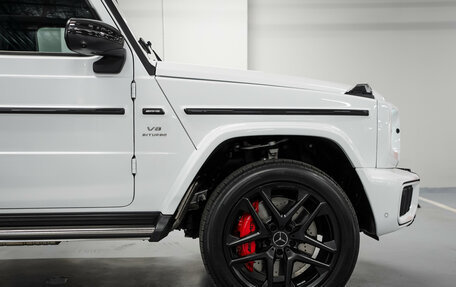 Mercedes-Benz G-Класс AMG, 2026 год, 32 500 000 рублей, 14 фотография