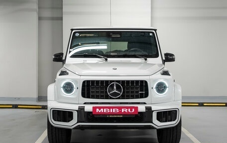 Mercedes-Benz G-Класс AMG, 2026 год, 32 500 000 рублей, 2 фотография