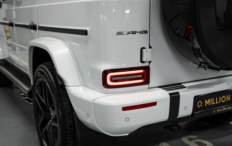 Mercedes-Benz G-Класс AMG, 2026 год, 32 500 000 рублей, 19 фотография