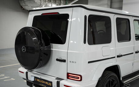Mercedes-Benz G-Класс AMG, 2026 год, 32 500 000 рублей, 23 фотография