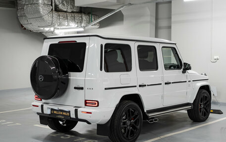 Mercedes-Benz G-Класс AMG, 2026 год, 32 500 000 рублей, 16 фотография