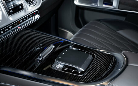 Mercedes-Benz G-Класс AMG, 2026 год, 32 500 000 рублей, 28 фотография
