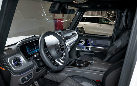 Mercedes-Benz G-Класс AMG, 2026 год, 32 500 000 рублей, 24 фотография