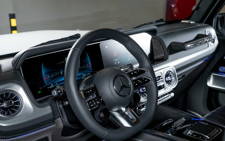 Mercedes-Benz G-Класс AMG, 2026 год, 32 500 000 рублей, 27 фотография