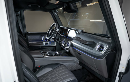 Mercedes-Benz G-Класс AMG, 2026 год, 32 500 000 рублей, 30 фотография