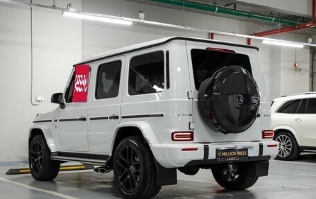 Mercedes-Benz G-Класс AMG, 2026 год, 32 500 000 рублей, 18 фотография