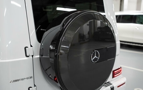 Mercedes-Benz G-Класс AMG, 2026 год, 32 500 000 рублей, 20 фотография