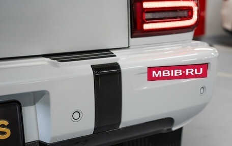 Mercedes-Benz G-Класс AMG, 2026 год, 32 500 000 рублей, 21 фотография