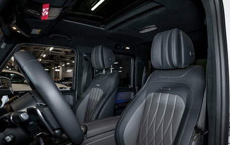 Mercedes-Benz G-Класс AMG, 2026 год, 32 500 000 рублей, 26 фотография