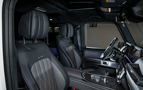 Mercedes-Benz G-Класс AMG, 2026 год, 32 500 000 рублей, 32 фотография