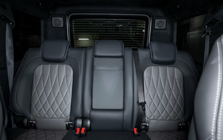 Mercedes-Benz G-Класс AMG, 2026 год, 32 500 000 рублей, 36 фотография