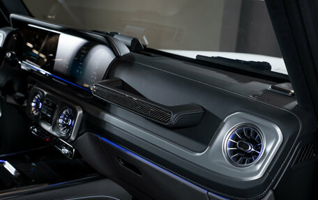 Mercedes-Benz G-Класс AMG, 2026 год, 32 500 000 рублей, 35 фотография