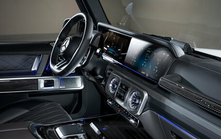 Mercedes-Benz G-Класс AMG, 2026 год, 32 500 000 рублей, 33 фотография