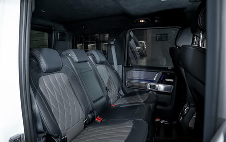 Mercedes-Benz G-Класс AMG, 2026 год, 32 500 000 рублей, 39 фотография