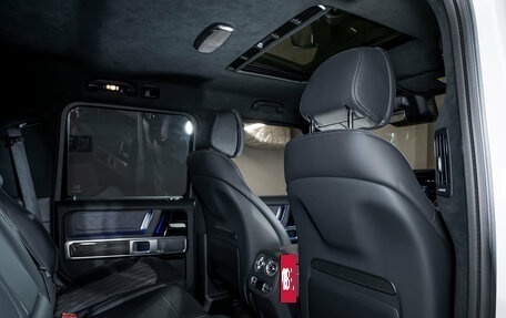 Mercedes-Benz G-Класс AMG, 2026 год, 32 500 000 рублей, 38 фотография