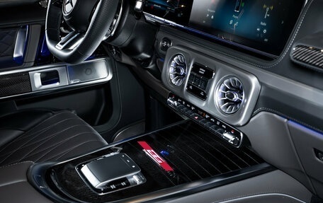 Mercedes-Benz G-Класс AMG, 2026 год, 32 500 000 рублей, 34 фотография