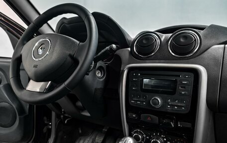 Renault Duster I рестайлинг, 2014 год, 1 229 000 рублей, 5 фотография