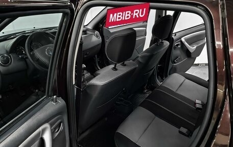 Renault Duster I рестайлинг, 2014 год, 1 229 000 рублей, 6 фотография