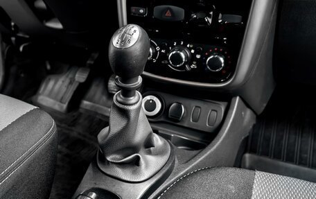 Renault Duster I рестайлинг, 2014 год, 1 229 000 рублей, 11 фотография