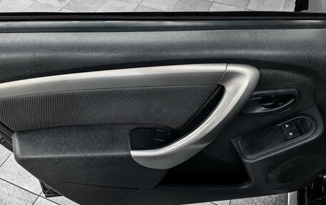 Renault Duster I рестайлинг, 2014 год, 1 229 000 рублей, 10 фотография