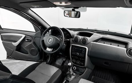 Renault Duster I рестайлинг, 2014 год, 1 229 000 рублей, 12 фотография