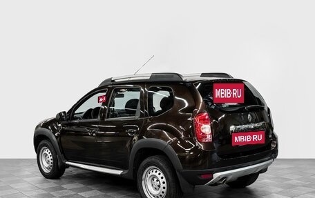 Renault Duster I рестайлинг, 2014 год, 1 229 000 рублей, 9 фотография