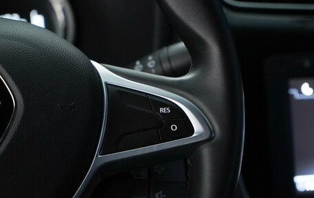 Renault Logan II, 2021 год, 1 277 077 рублей, 13 фотография