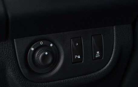 Renault Logan II, 2021 год, 1 277 077 рублей, 16 фотография