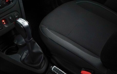 Renault Logan II, 2021 год, 1 277 077 рублей, 17 фотография