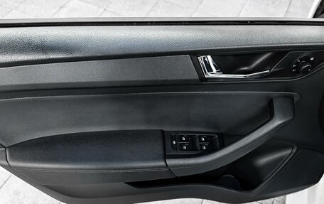 Skoda Rapid II, 2022 год, 1 699 000 рублей, 5 фотография