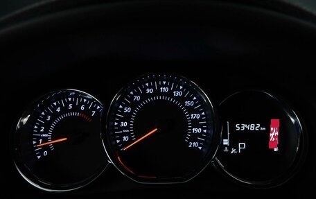Renault Logan II, 2021 год, 1 277 077 рублей, 21 фотография