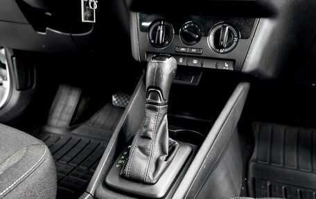 Skoda Rapid II, 2022 год, 1 699 000 рублей, 10 фотография