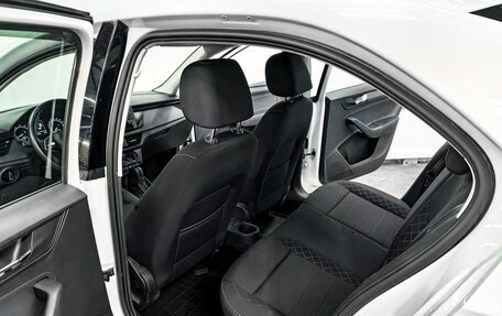 Skoda Rapid II, 2022 год, 1 699 000 рублей, 12 фотография