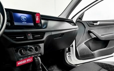 Skoda Rapid II, 2022 год, 1 699 000 рублей, 8 фотография