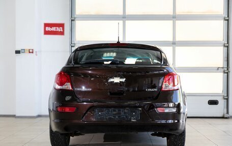Chevrolet Cruze II, 2013 год, 1 299 270 рублей, 5 фотография