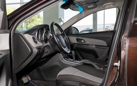 Chevrolet Cruze II, 2013 год, 1 299 270 рублей, 7 фотография