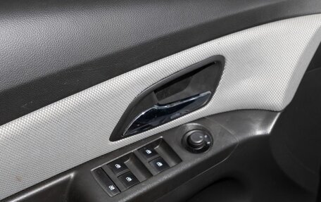 Chevrolet Cruze II, 2013 год, 1 299 270 рублей, 14 фотография