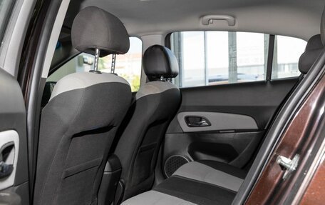 Chevrolet Cruze II, 2013 год, 1 299 270 рублей, 13 фотография