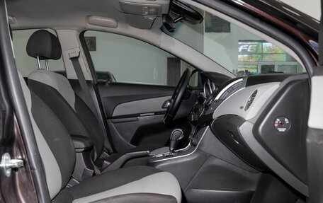 Chevrolet Cruze II, 2013 год, 1 299 270 рублей, 12 фотография