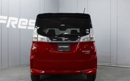 Suzuki Solio III, 2015 год, 1 040 000 рублей, 4 фотография