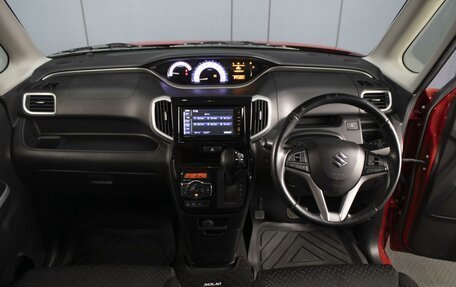 Suzuki Solio III, 2015 год, 1 040 000 рублей, 5 фотография